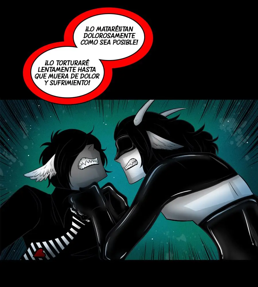 Black Winter King - Capítulo 2 - Página 15 - LectorTMOo