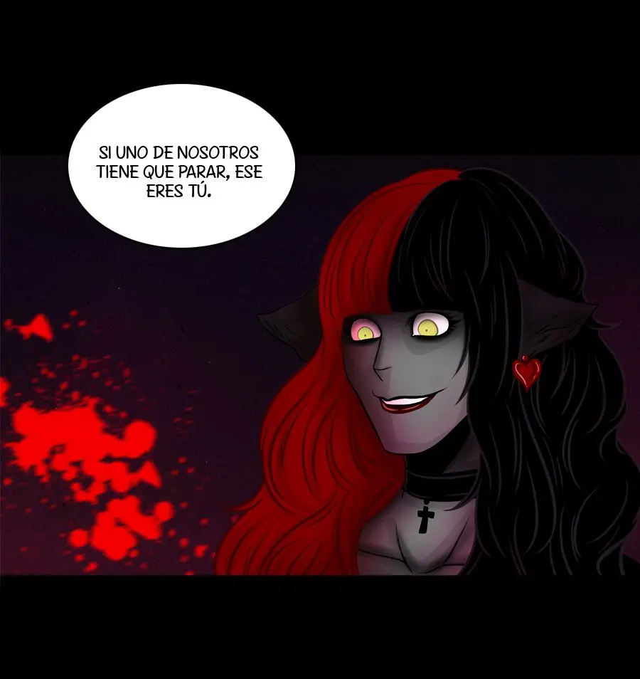 Black Winter King - Capítulo 2 - Página 16 - LectorTMOo