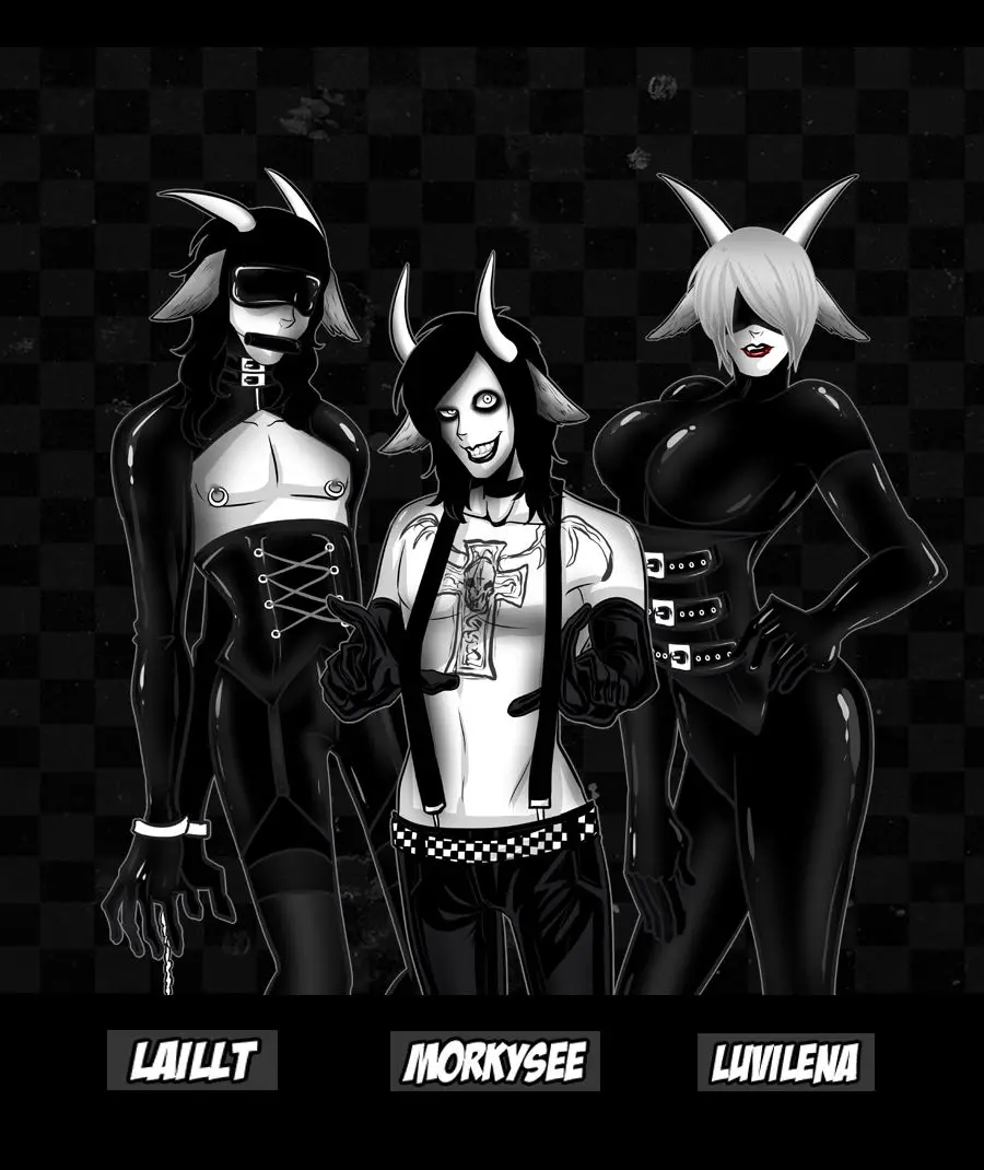 Black Winter King - Capítulo 2 - Página 23 - LectorTMOo