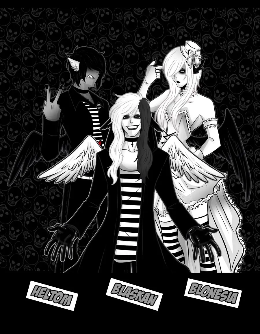 Black Winter King - Capítulo 2 - Página 24 - LectorTMOo