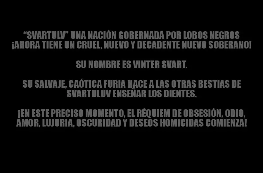 Black Winter King - Capítulo 2 - Página 25 - LectorTMOo