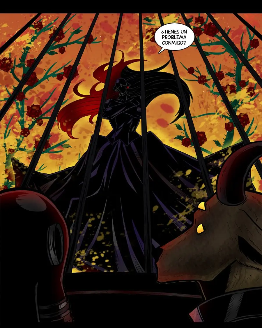 Black Winter King - Capítulo 20 - Página 12 - LectorTMOo