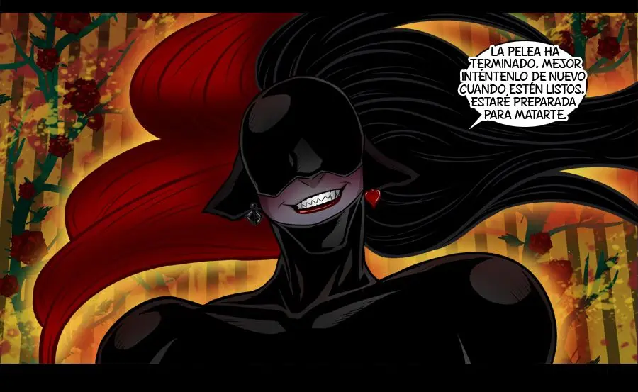 Black Winter King - Capítulo 20 - Página 13 - LectorTMOo