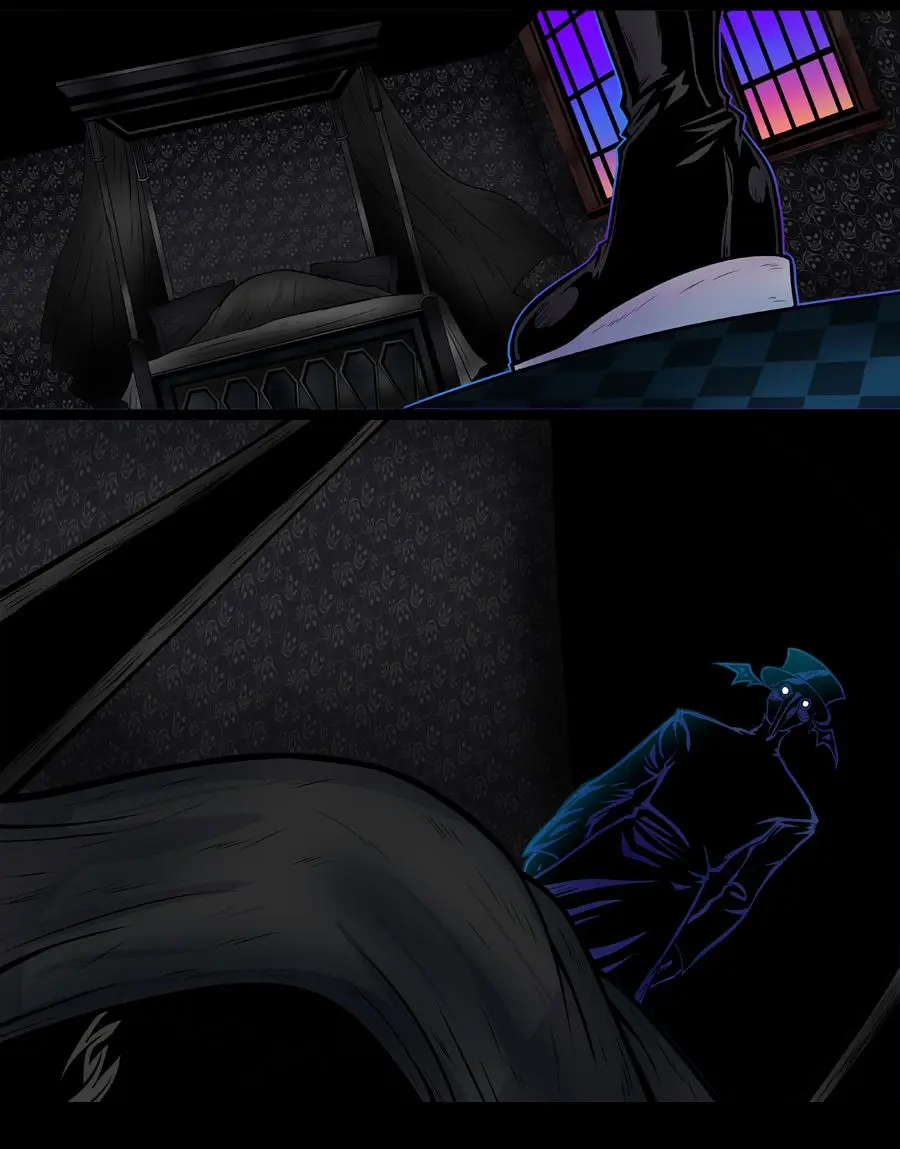 Black Winter King - Capítulo 20 - Página 21 - LectorTMOo