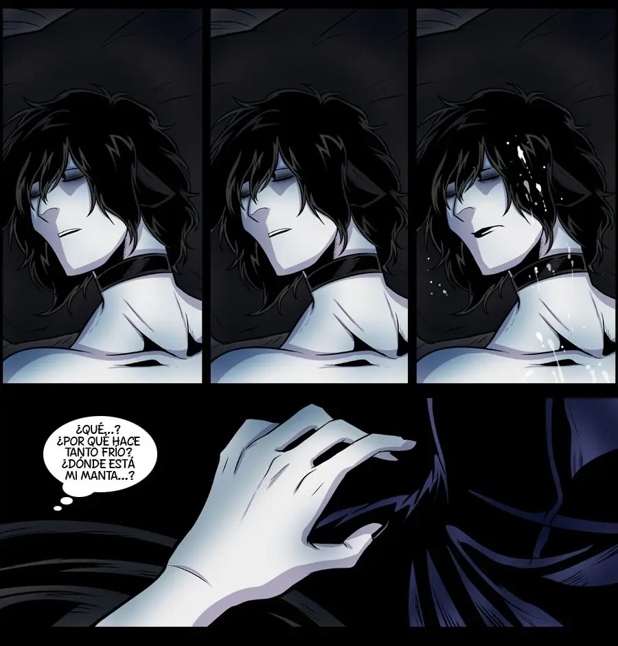 Black Winter King - Capítulo 20 - Página 23 - LectorTMOo