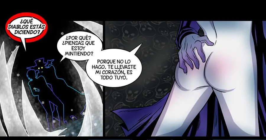 Black Winter King - Capítulo 21 - Página 10 - LectorTMOo