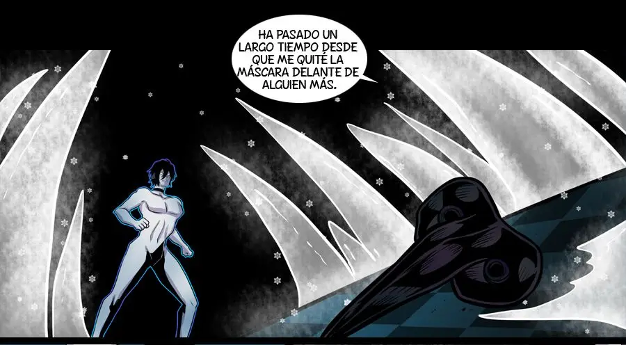 Black Winter King - Capítulo 21 - Página 13 - LectorTMOo