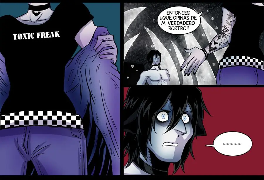 Black Winter King - Capítulo 21 - Página 14 - LectorTMOo