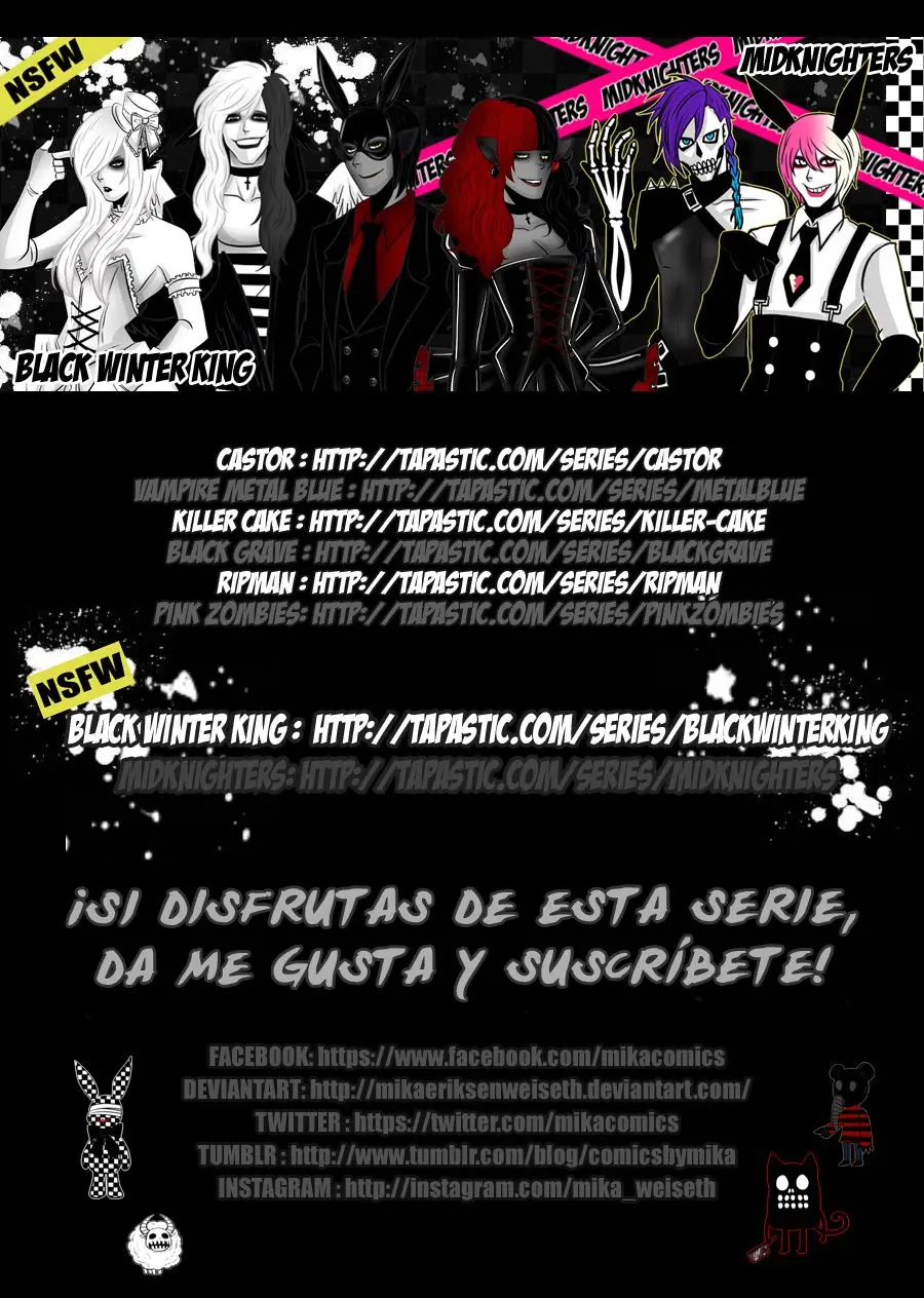 Black Winter King - Capítulo 21 - Página 18 - LectorTMOo