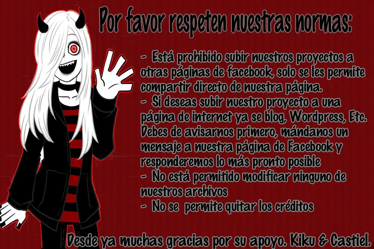 Black Winter King - Capítulo 23 - Página 20 - LectorTMOo