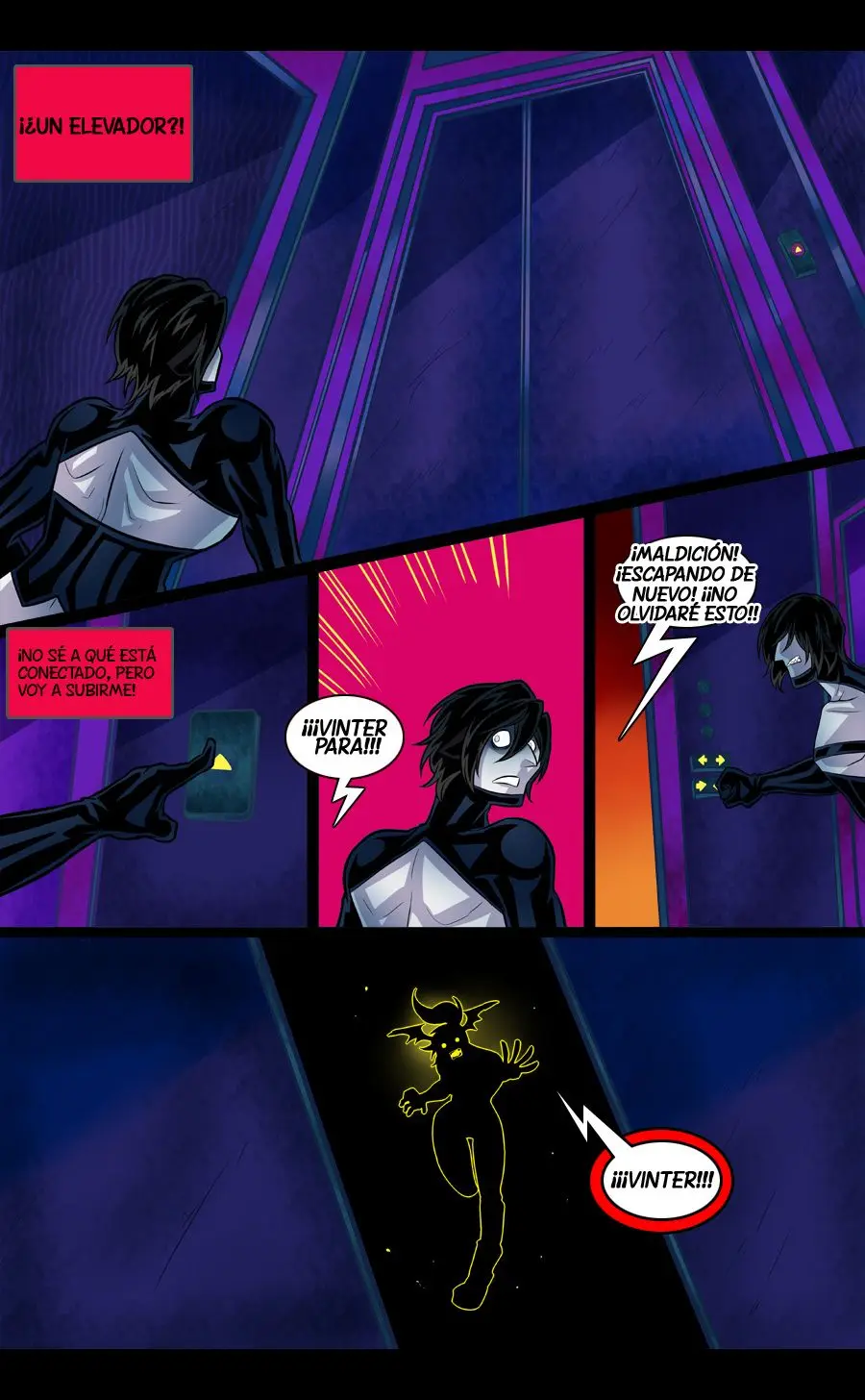 Black Winter King - Capítulo 24 - Página 16 - LectorTMOo