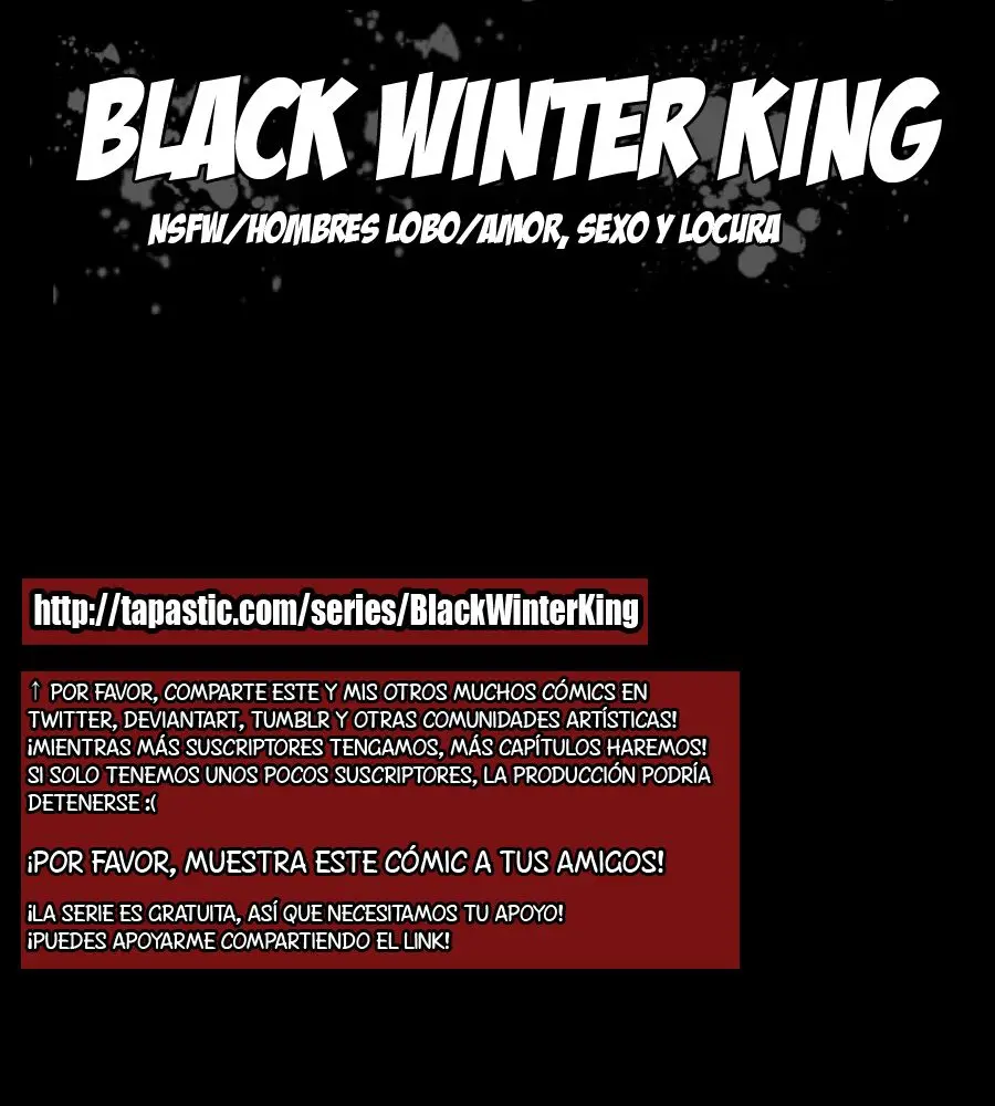 Black Winter King - Capítulo 25 - Página 13 - LectorTMOo