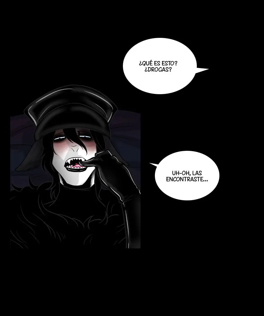 Black Winter King - Capítulo 3 - Página 8 - LectorTMOo