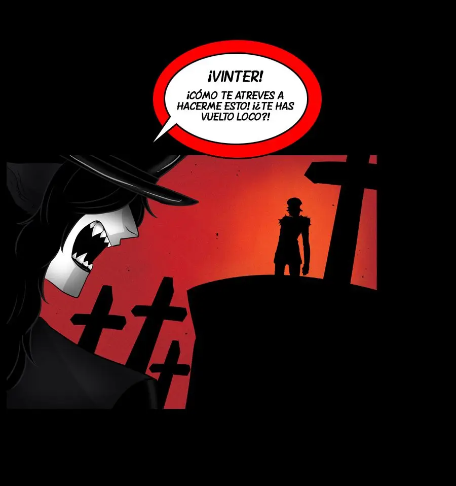 Black Winter King - Capítulo 3 - Página 14 - LectorTMOo