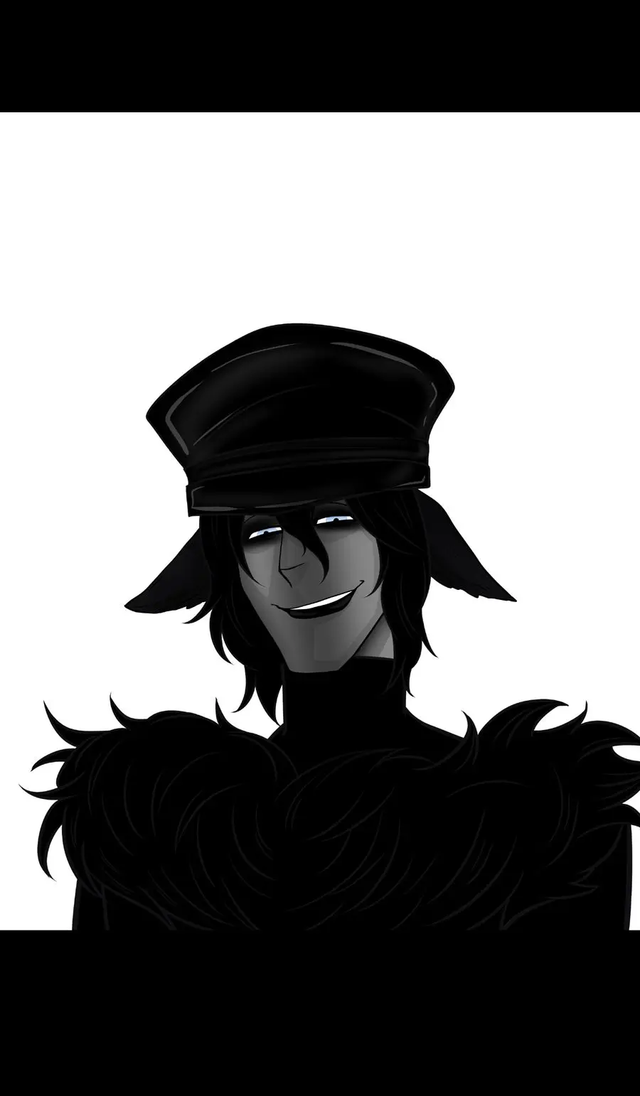 Black Winter King - Capítulo 3 - Página 15 - LectorTMOo