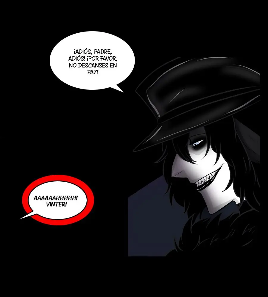 Black Winter King - Capítulo 3 - Página 17 - LectorTMOo