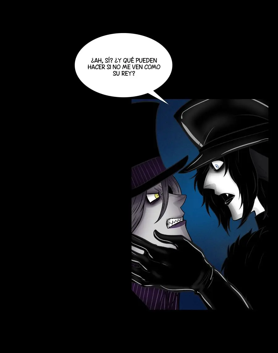Black Winter King - Capítulo 3 - Página 21 - LectorTMOo