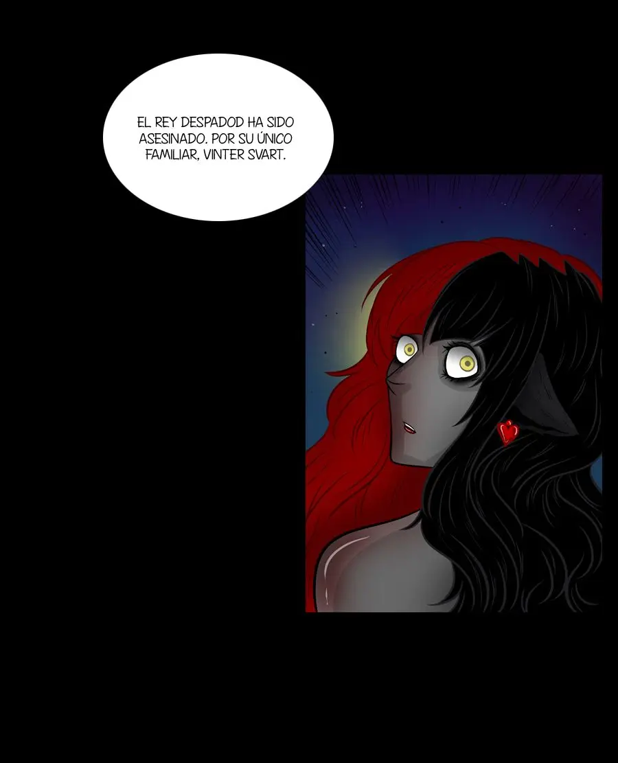 Black Winter King - Capítulo 3 - Página 27 - LectorTMOo