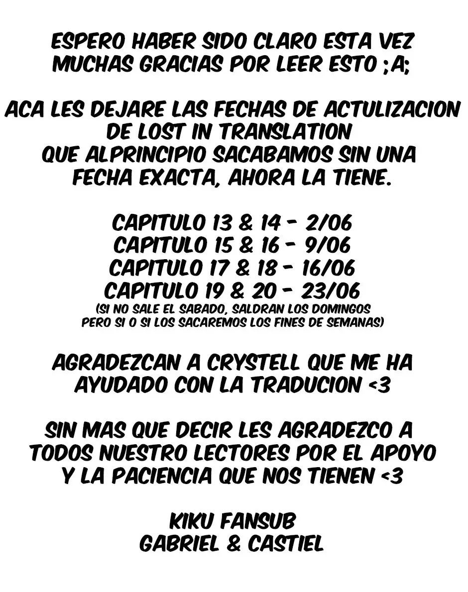 Black Winter King - Capítulo 31.5 - Página 8 - LectorTMOo
