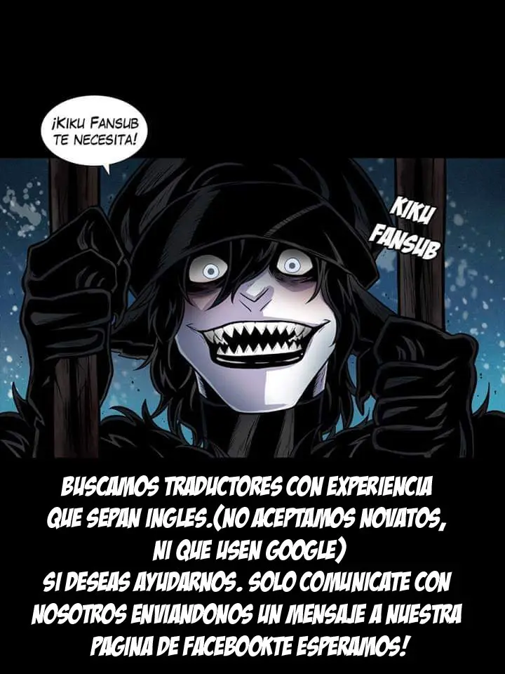 Black Winter King - Capítulo 33 - Página 28 - LectorTMOo