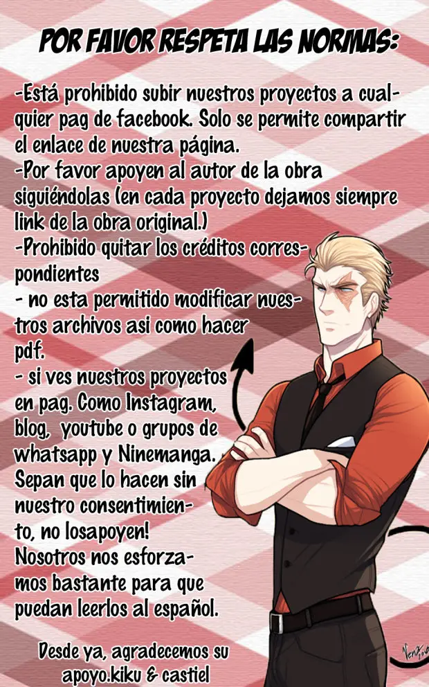 Black Winter King - Capítulo 33 - Página 31 - LectorTMOo