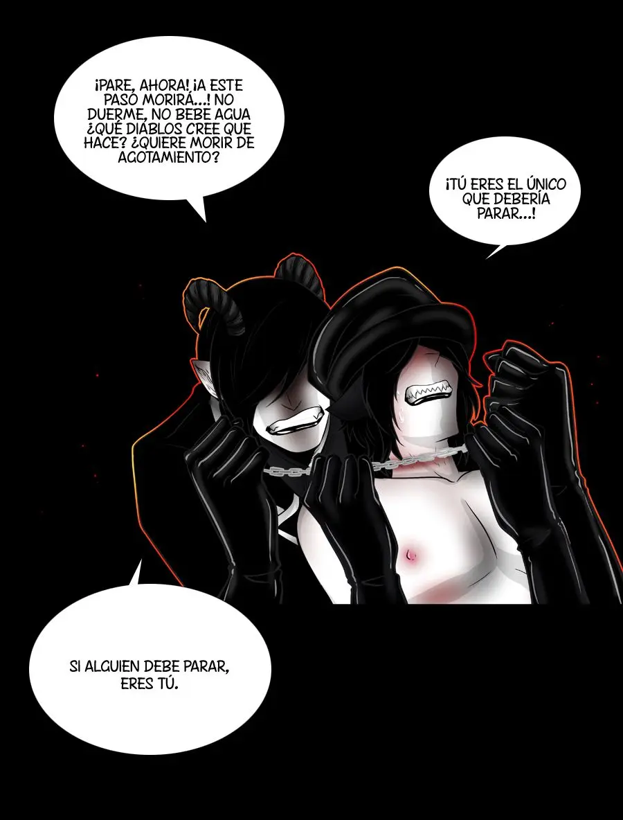 Black Winter King - Capítulo 4 - Página 9 - LectorTMOo