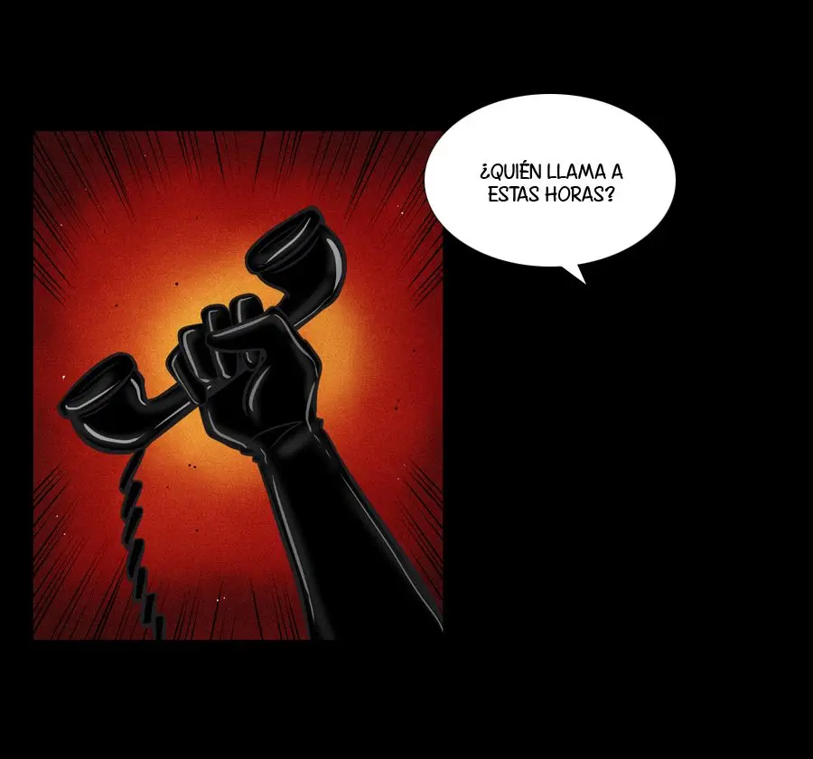 Black Winter King - Capítulo 4 - Página 17 - LectorTMOo