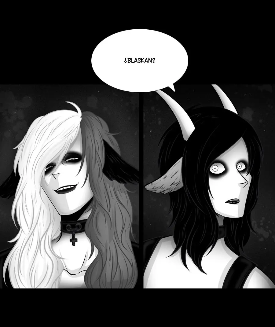 Black Winter King - Capítulo 4 - Página 25 - LectorTMOo