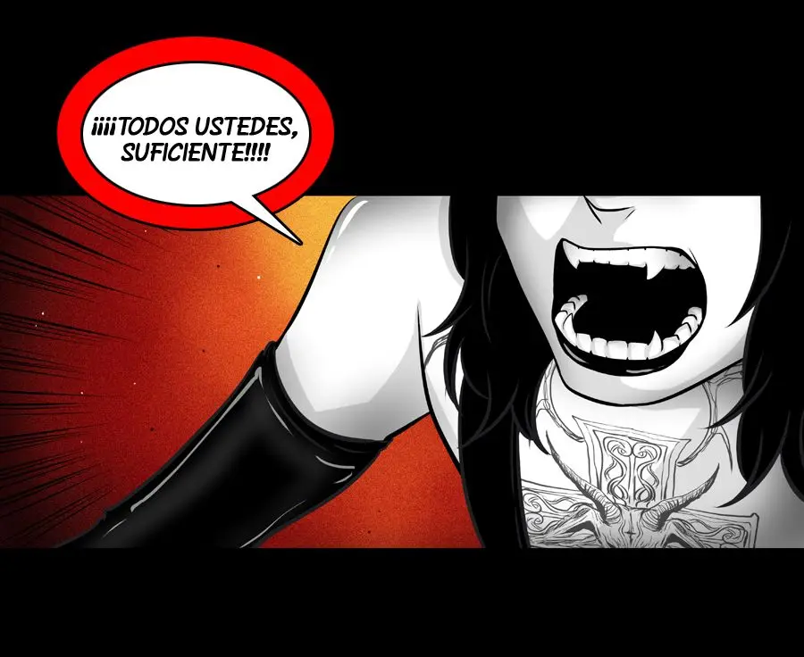 Black Winter King - Capítulo 4 - Página 38 - LectorTMOo