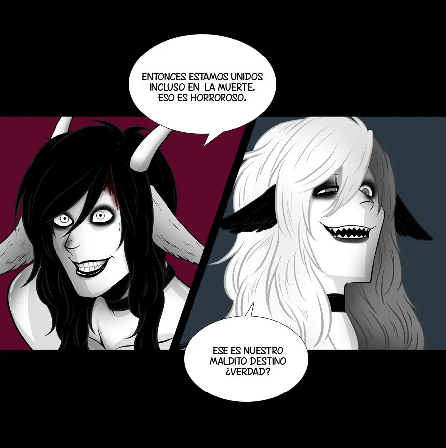 Black Winter King - Capítulo 4 - Página 41 - LectorTMOo