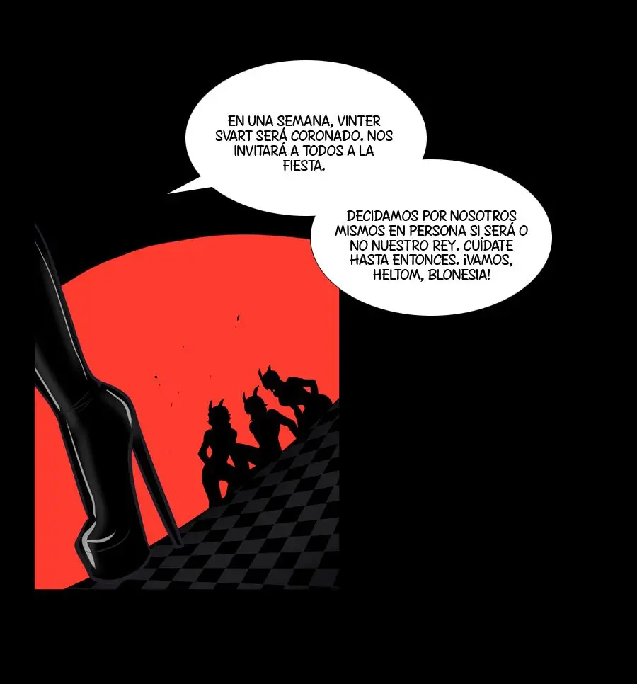 Black Winter King - Capítulo 4 - Página 42 - LectorTMOo