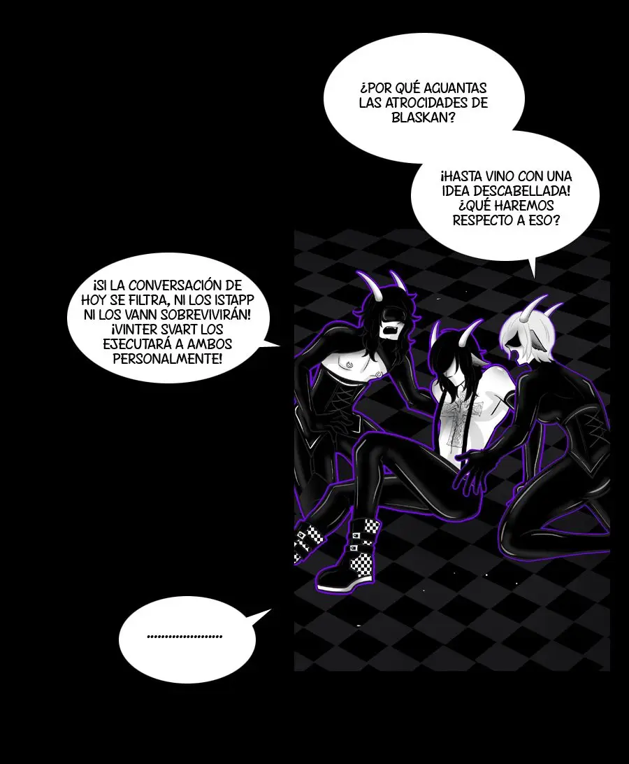 Black Winter King - Capítulo 4 - Página 43 - LectorTMOo
