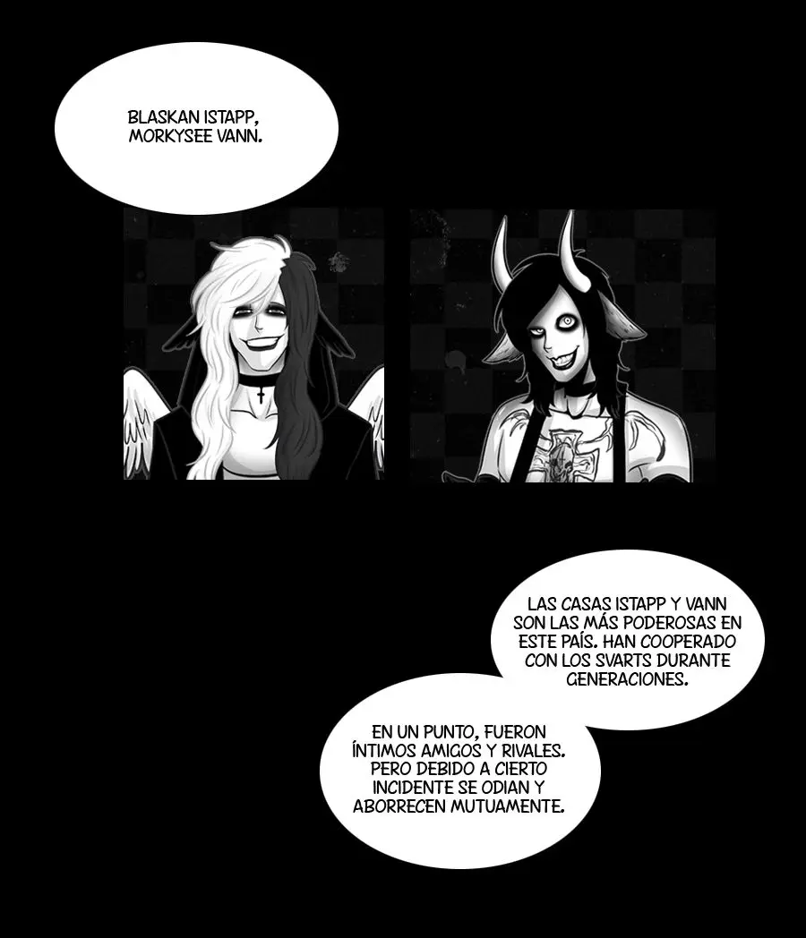 Black Winter King - Capítulo 4 - Página 45 - LectorTMOo