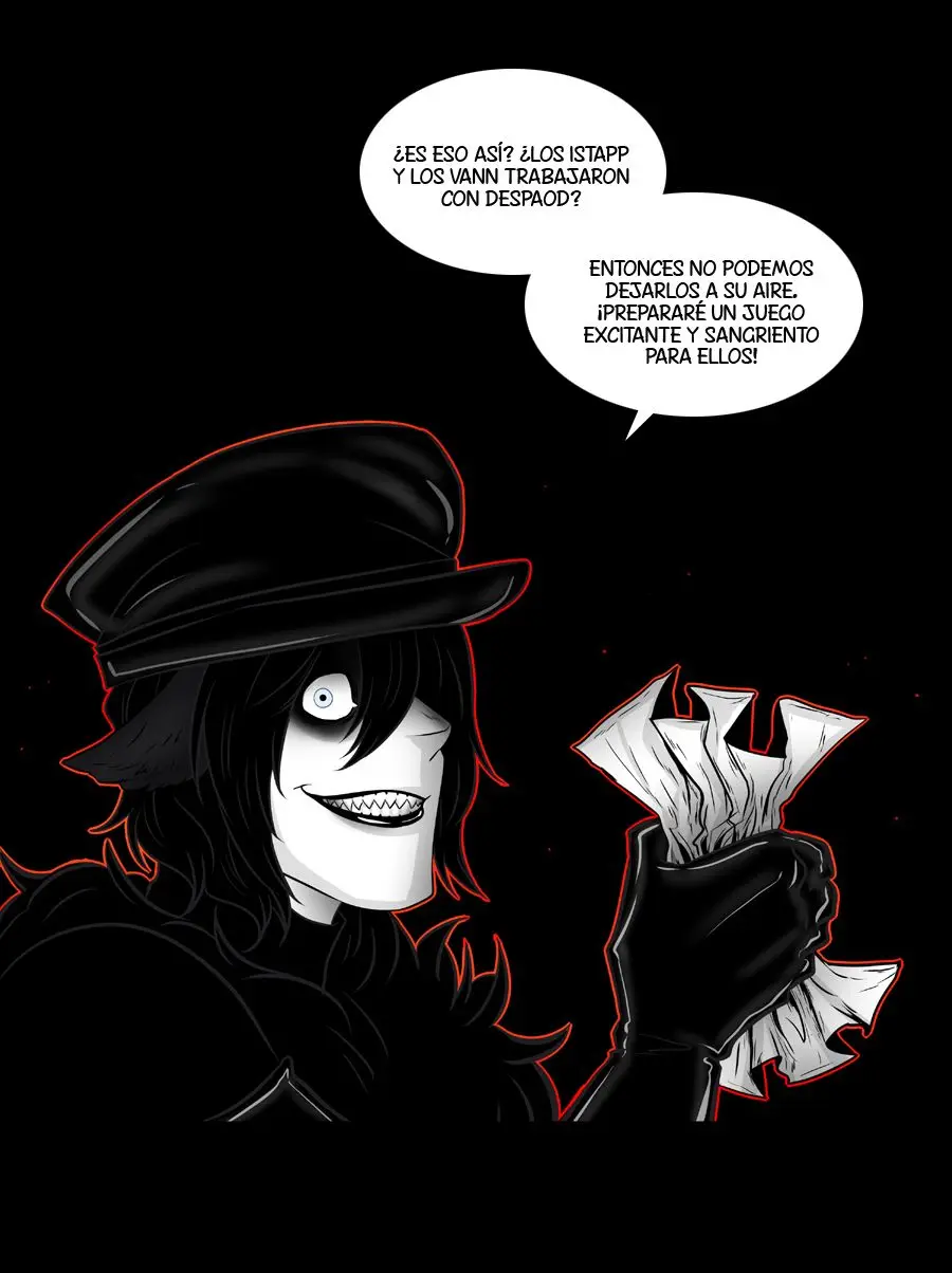 Black Winter King - Capítulo 4 - Página 47 - LectorTMOo