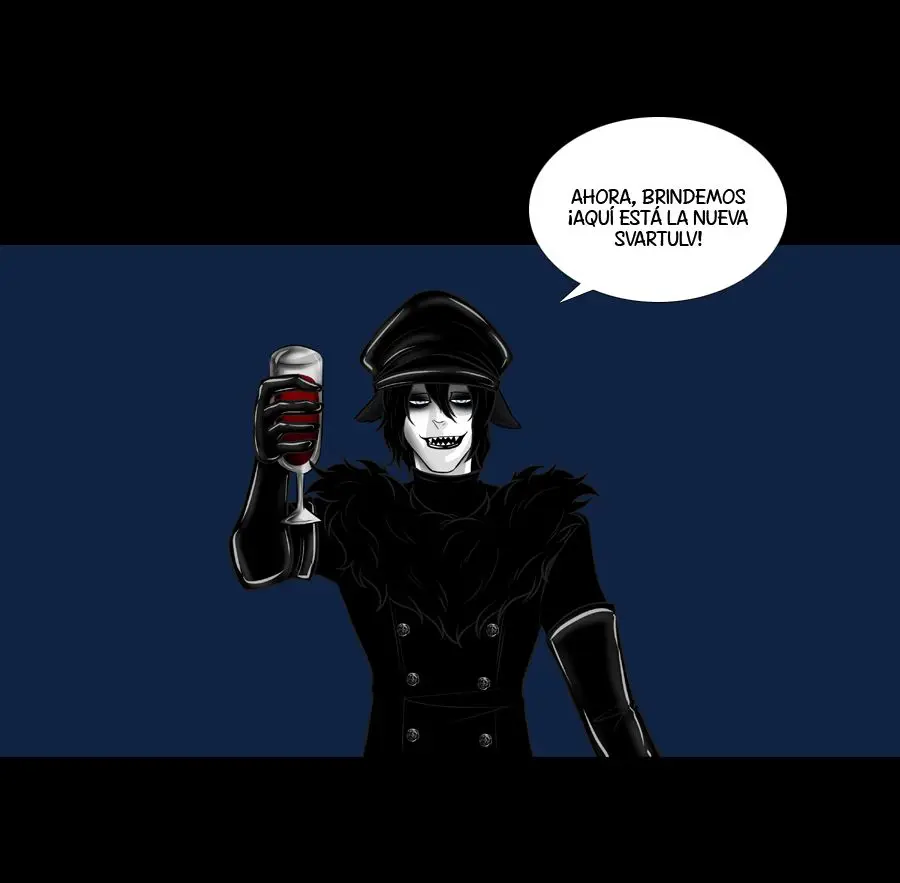 Black Winter King - Capítulo 5 - Página 4 - LectorTMOo