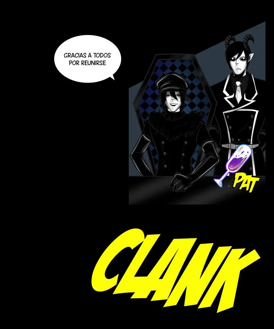 Black Winter King - Capítulo 5 - Página 7 - LectorTMOo