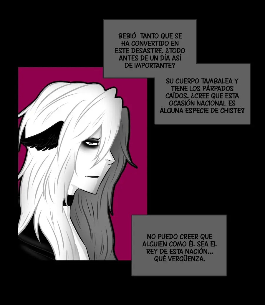 Black Winter King - Capítulo 5 - Página 9 - LectorTMOo