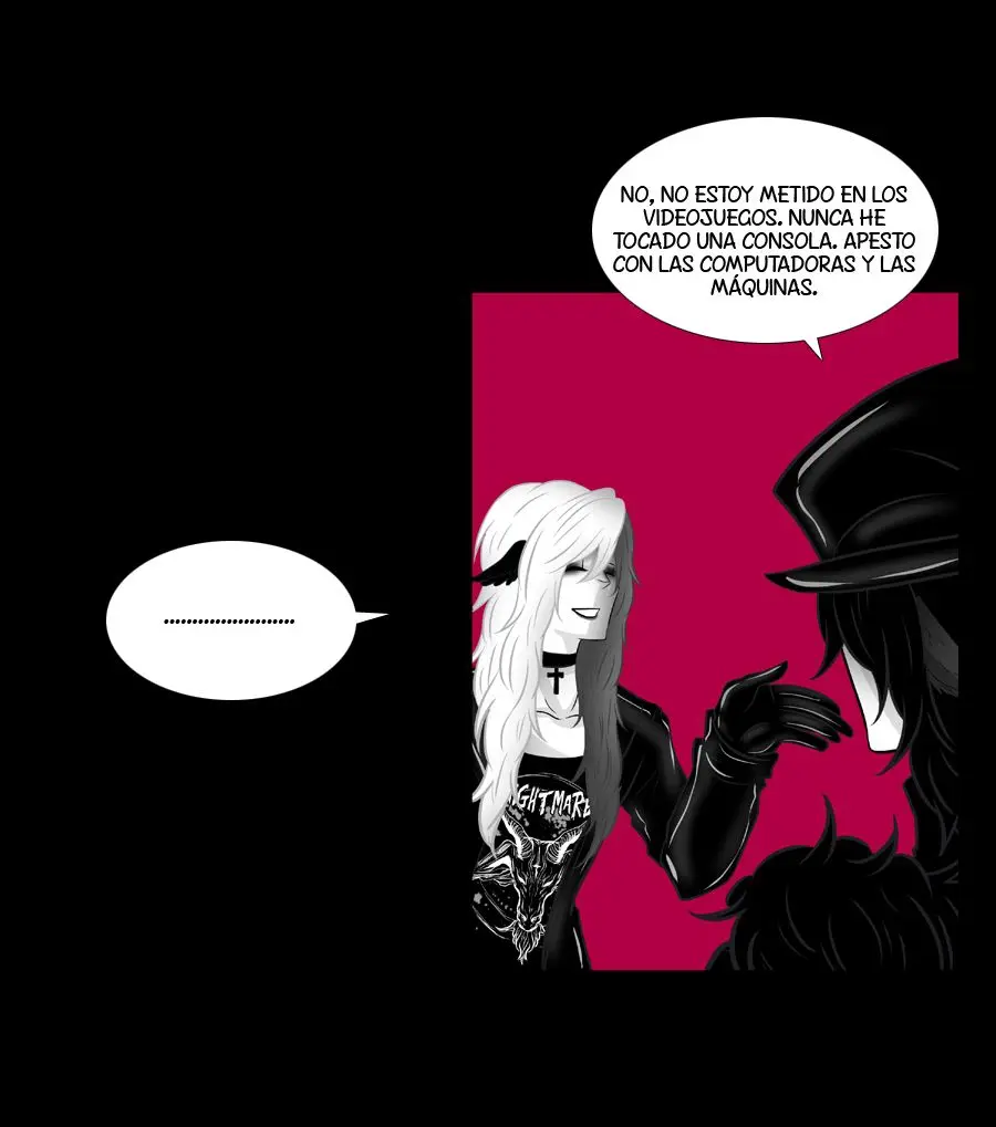 Black Winter King - Capítulo 5 - Página 14 - LectorTMOo