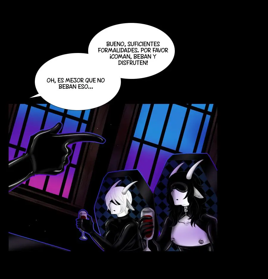 Black Winter King - Capítulo 5 - Página 15 - LectorTMOo