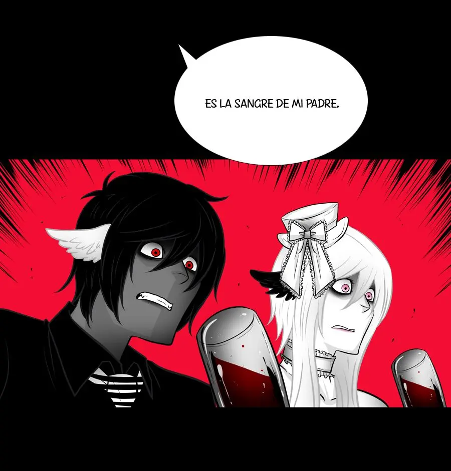 Black Winter King - Capítulo 5 - Página 16 - LectorTMOo