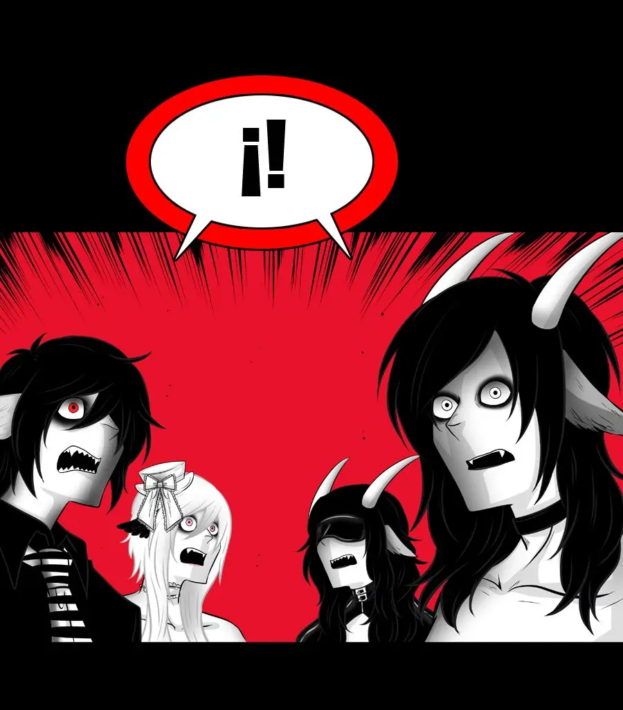 Black Winter King - Capítulo 5 - Página 19 - LectorTMOo
