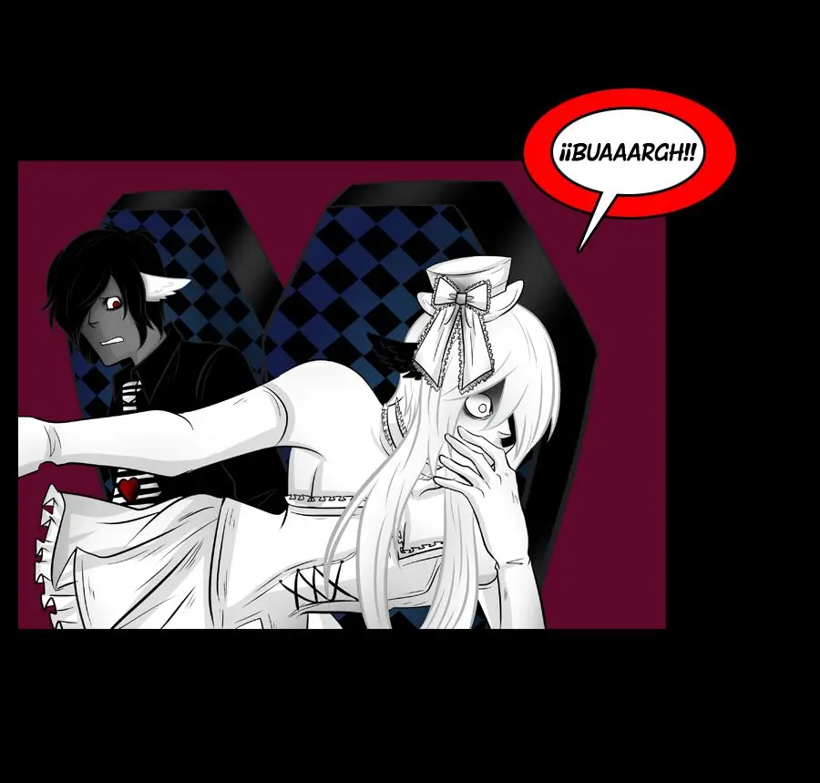 Black Winter King - Capítulo 5 - Página 23 - LectorTMOo