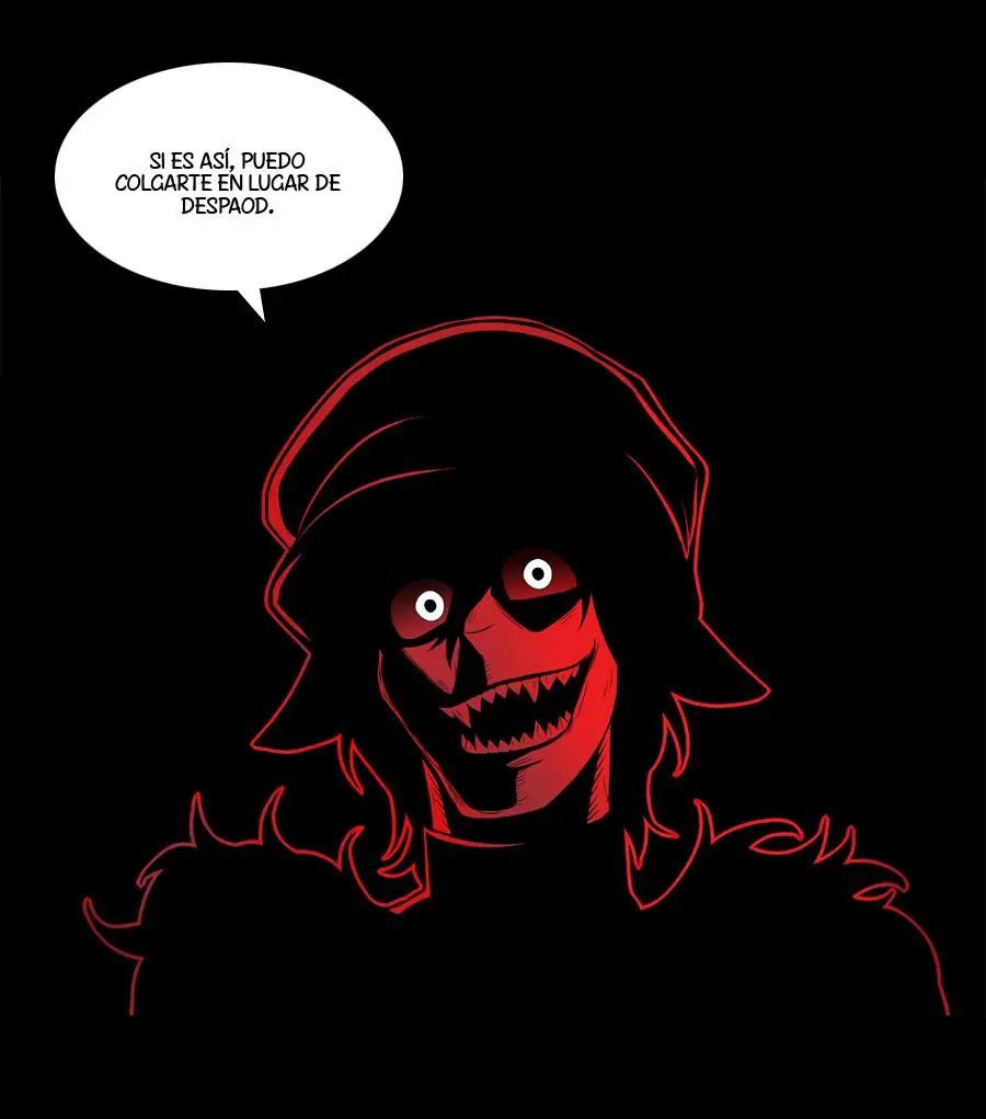 Black Winter King - Capítulo 5 - Página 25 - LectorTMOo