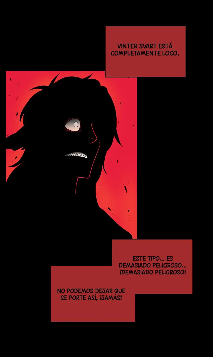 Black Winter King - Capítulo 5 - Página 27 - LectorTMOo