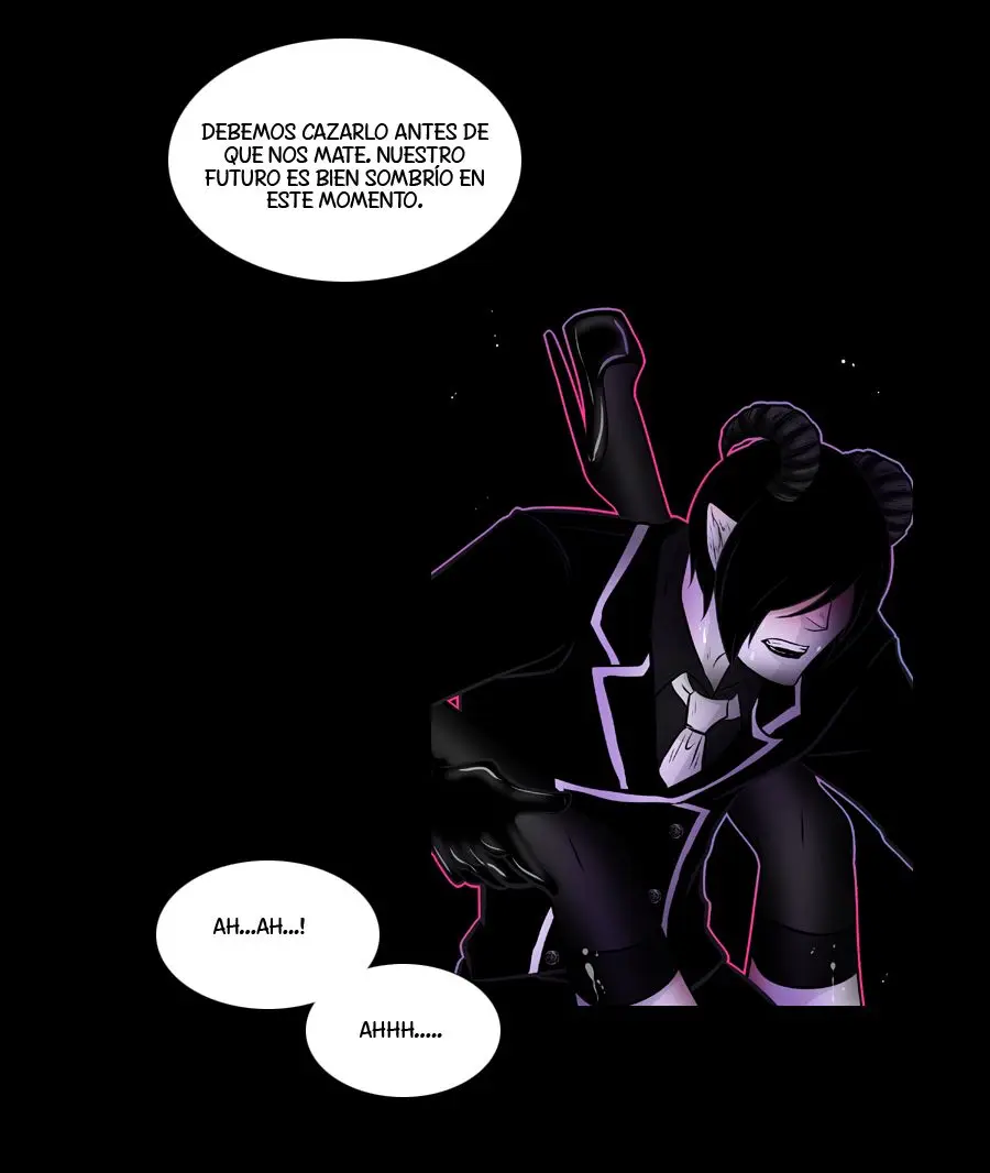 Black Winter King - Capítulo 5 - Página 34 - LectorTMOo