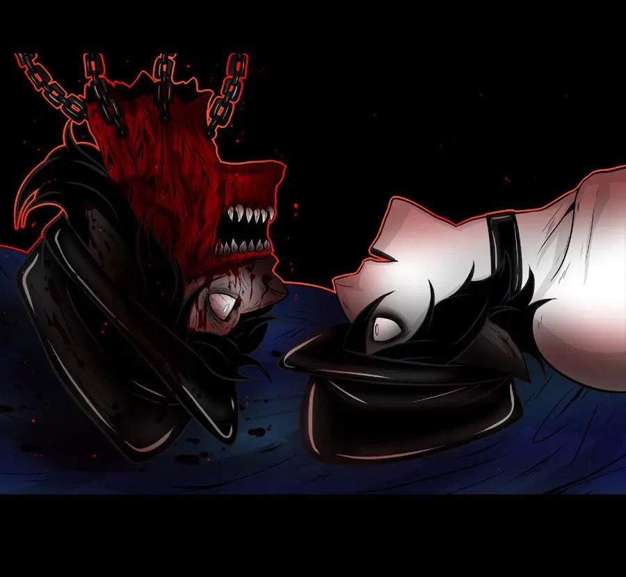Black Winter King - Capítulo 5 - Página 39 - LectorTMOo