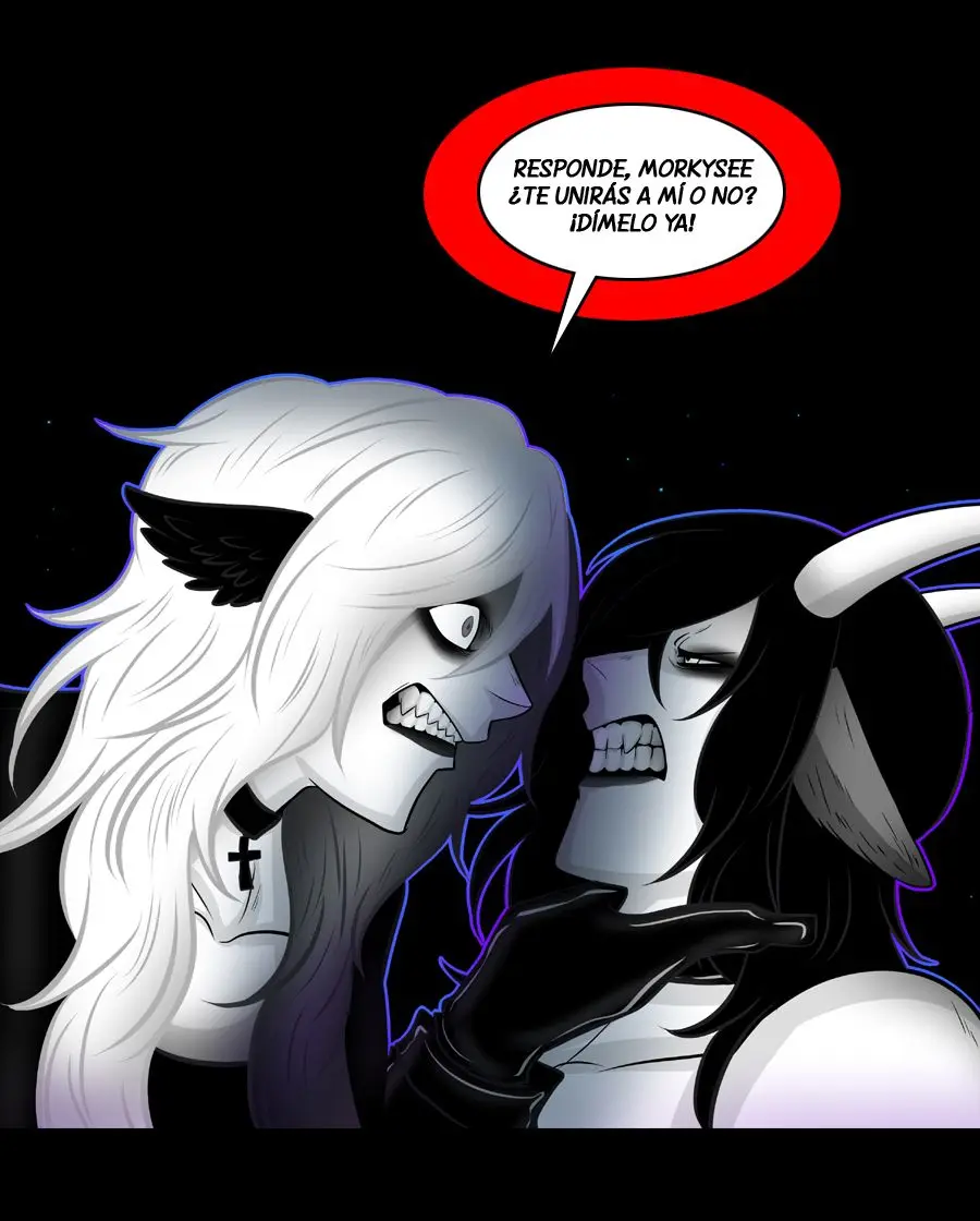 Black Winter King - Capítulo 5 - Página 44 - LectorTMOo