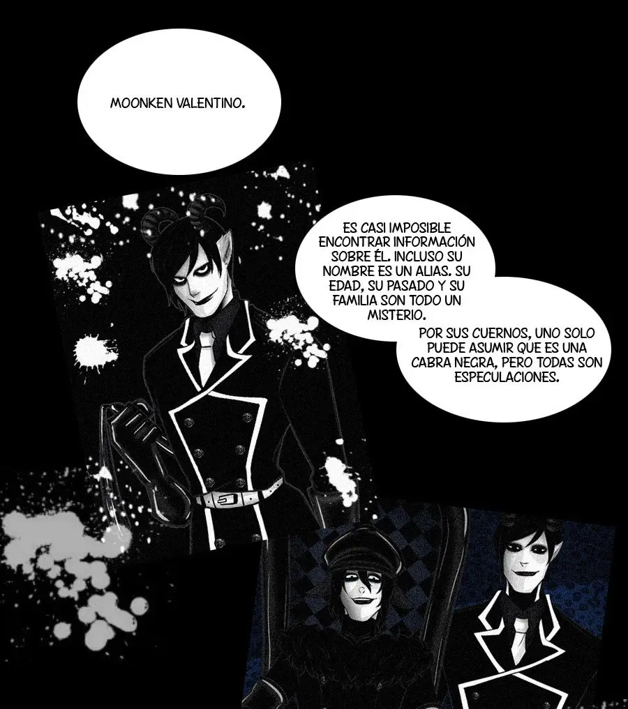 Black Winter King - Capítulo 6 - Página 7 - LectorTMOo