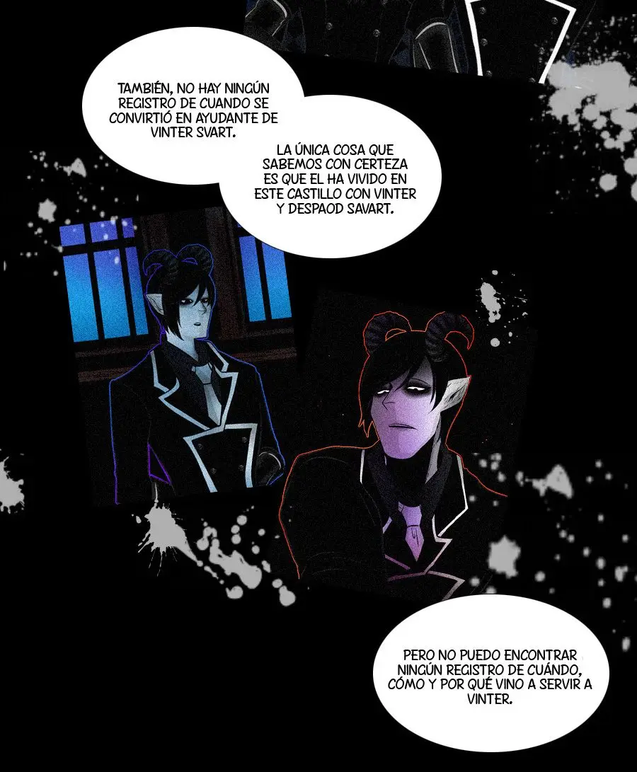 Black Winter King - Capítulo 6 - Página 8 - LectorTMOo