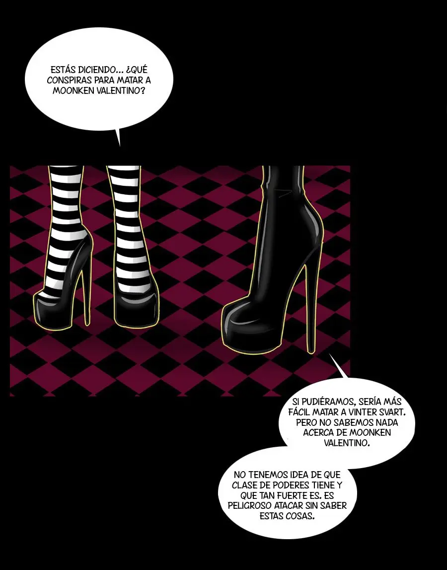 Black Winter King - Capítulo 6 - Página 12 - LectorTMOo